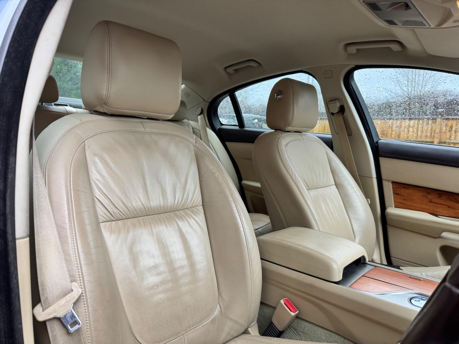 Used Jaguar XF 2010 for sale - 77279787: Photo 6