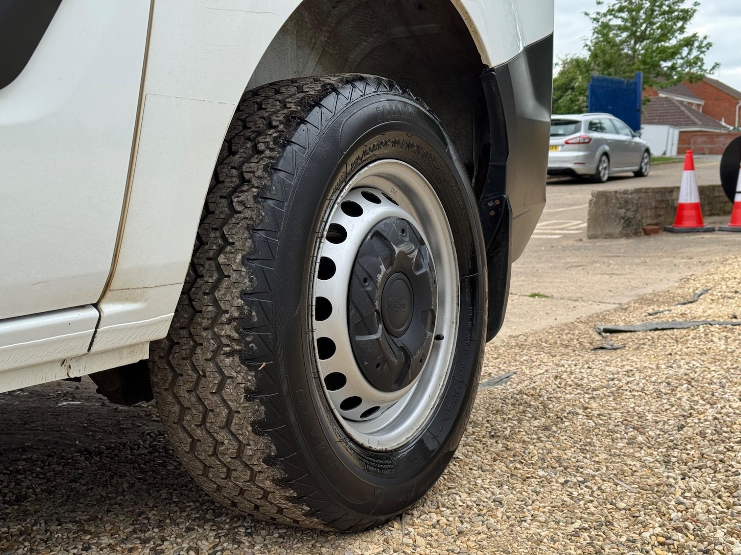 Vehicle 11