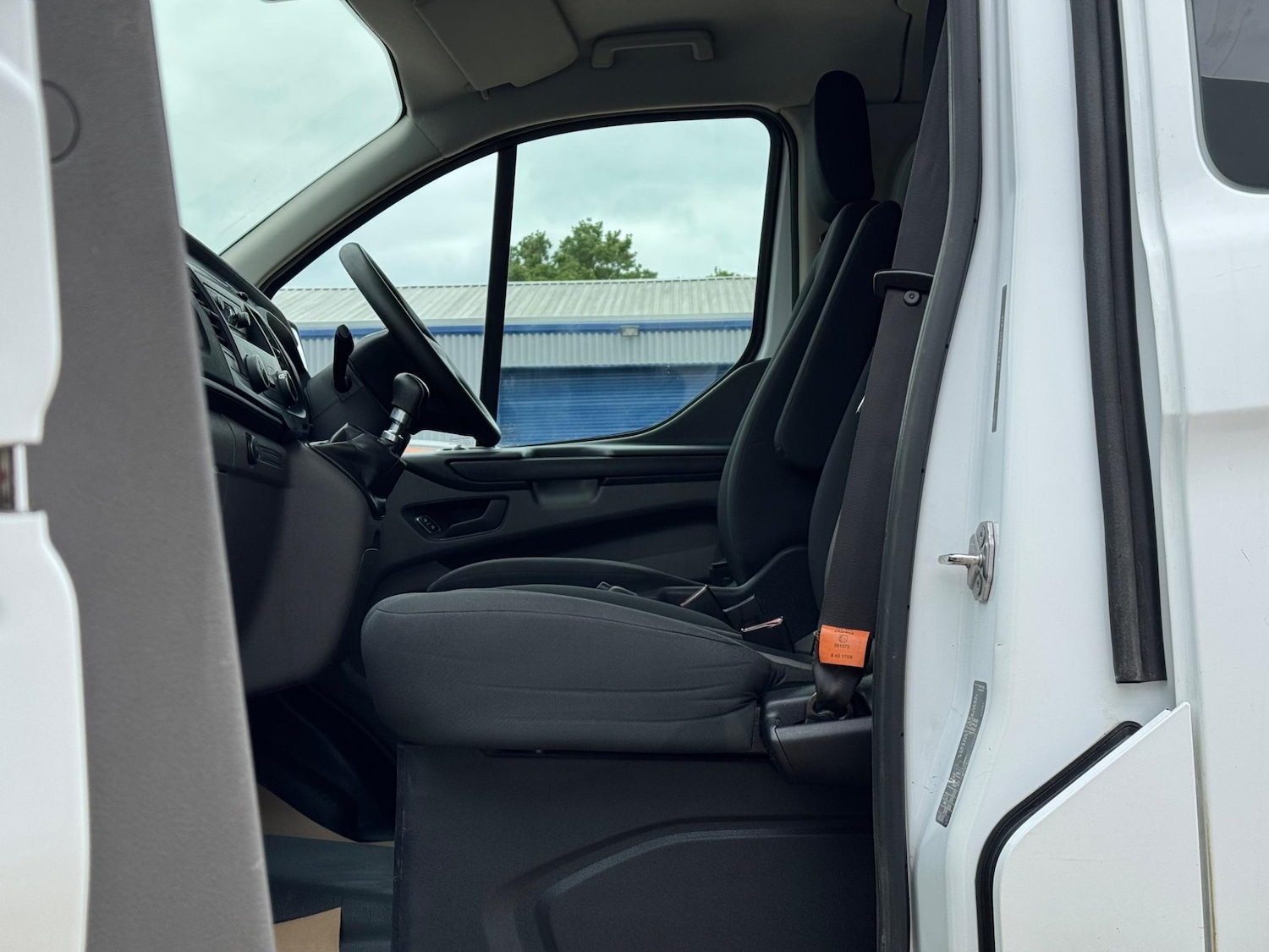 Vehicle 20