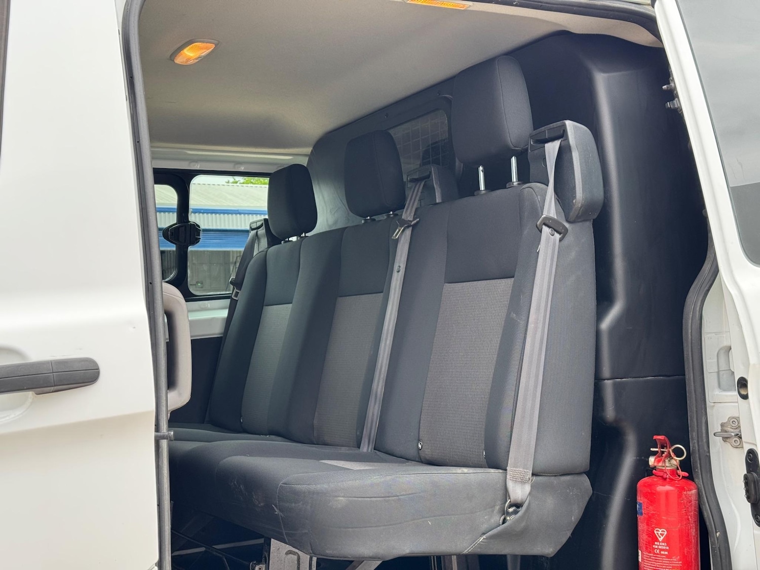 Vehicle 23