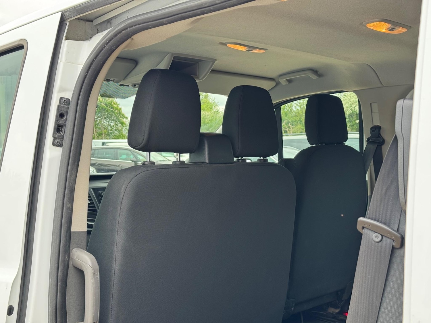 Vehicle 26