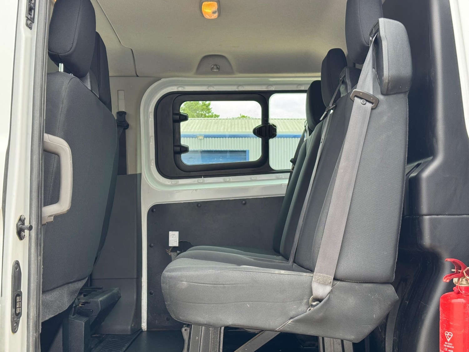 Vehicle 28