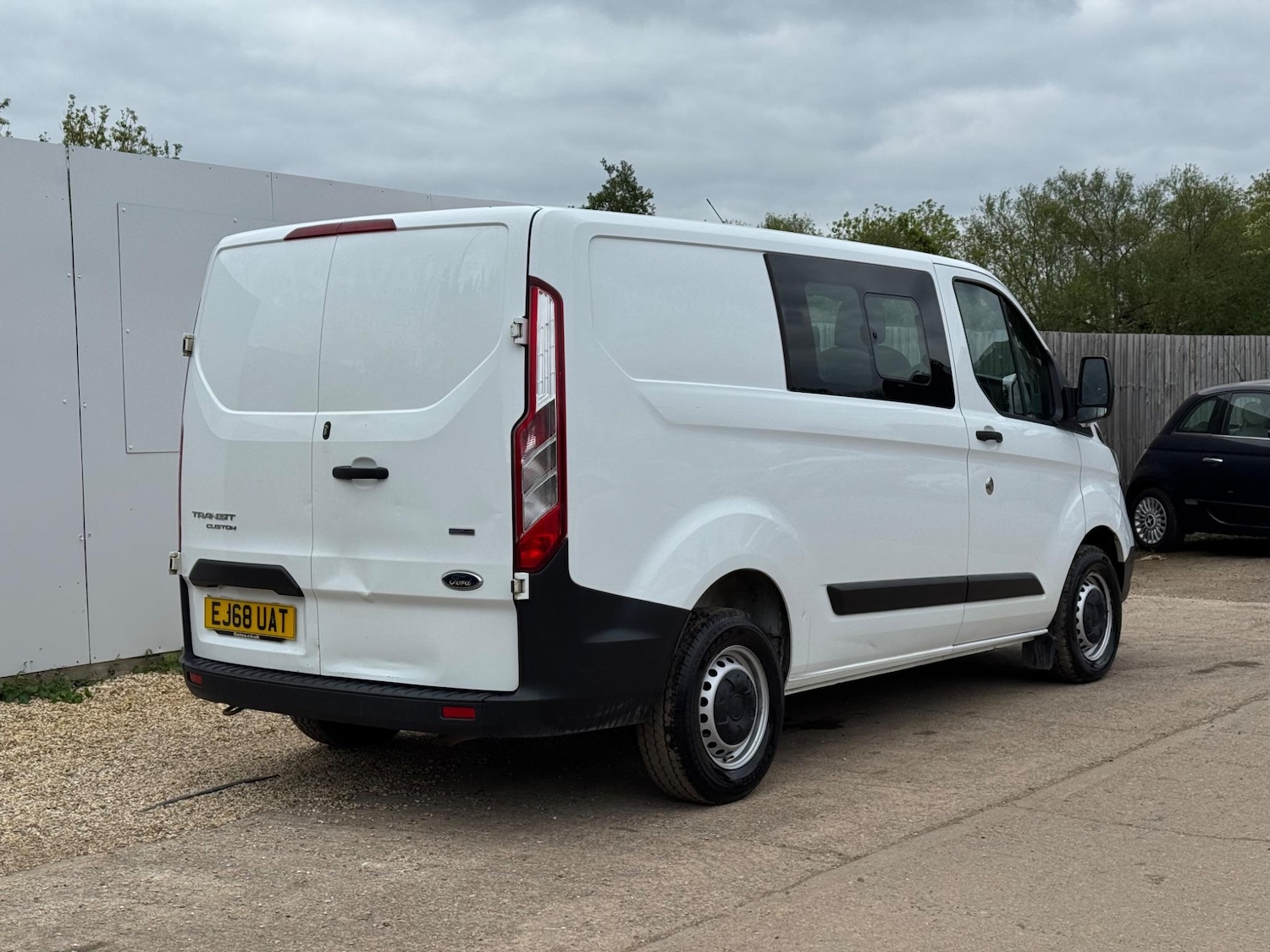 Vehicle 29