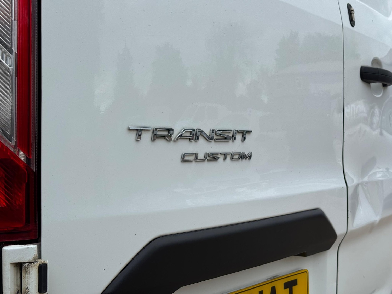 Vehicle 34