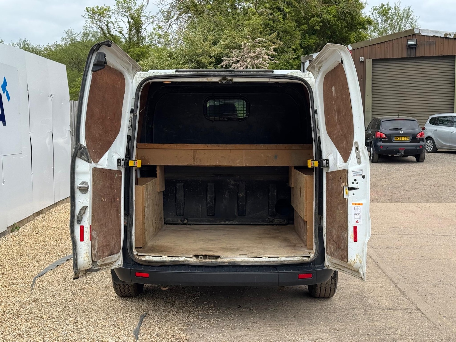 Vehicle 35