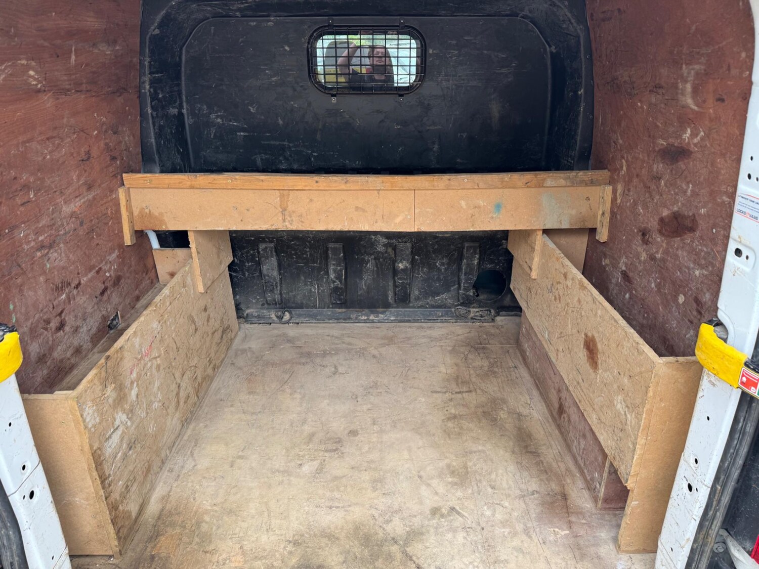 Vehicle 38