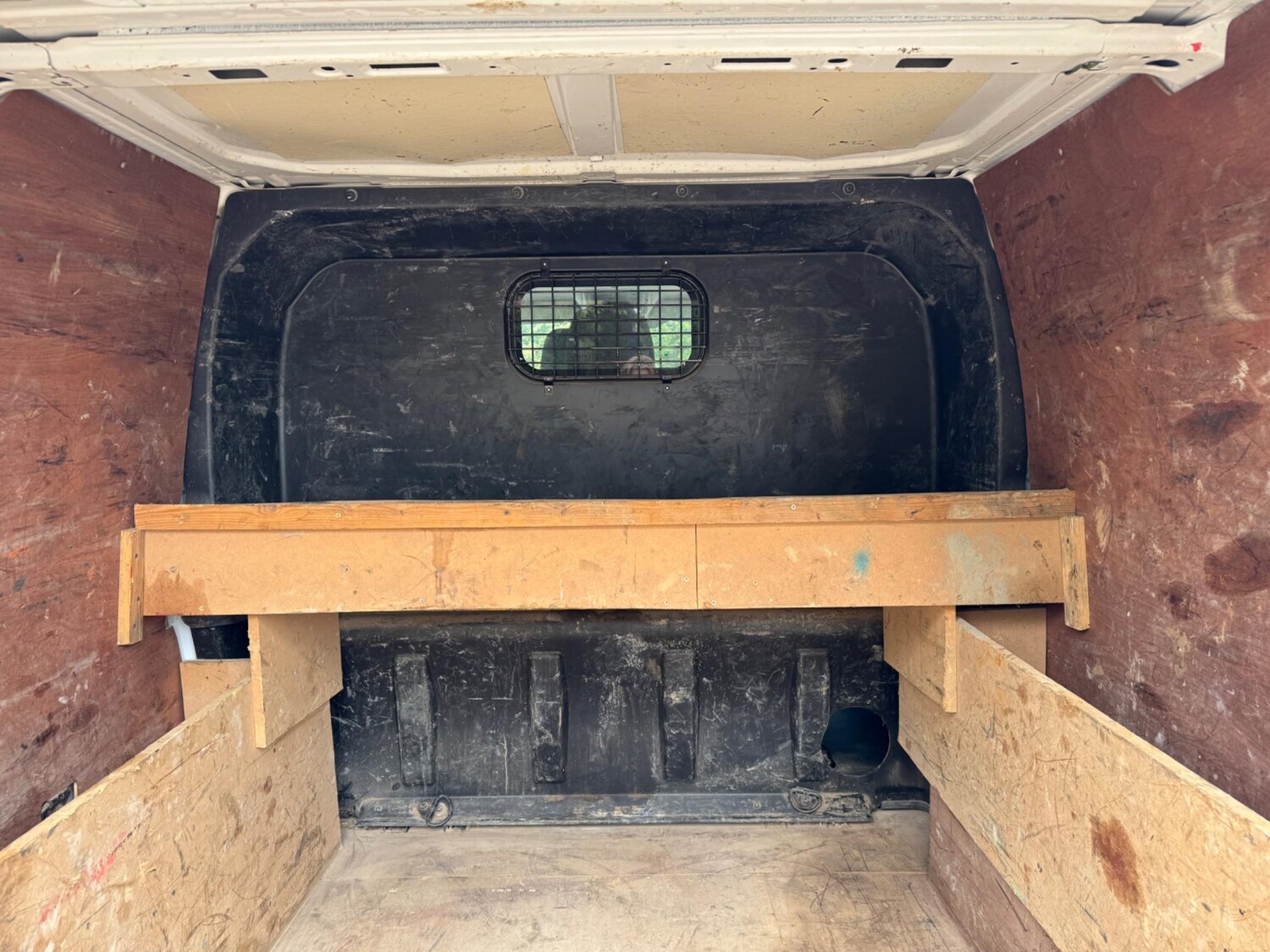 Vehicle 42
