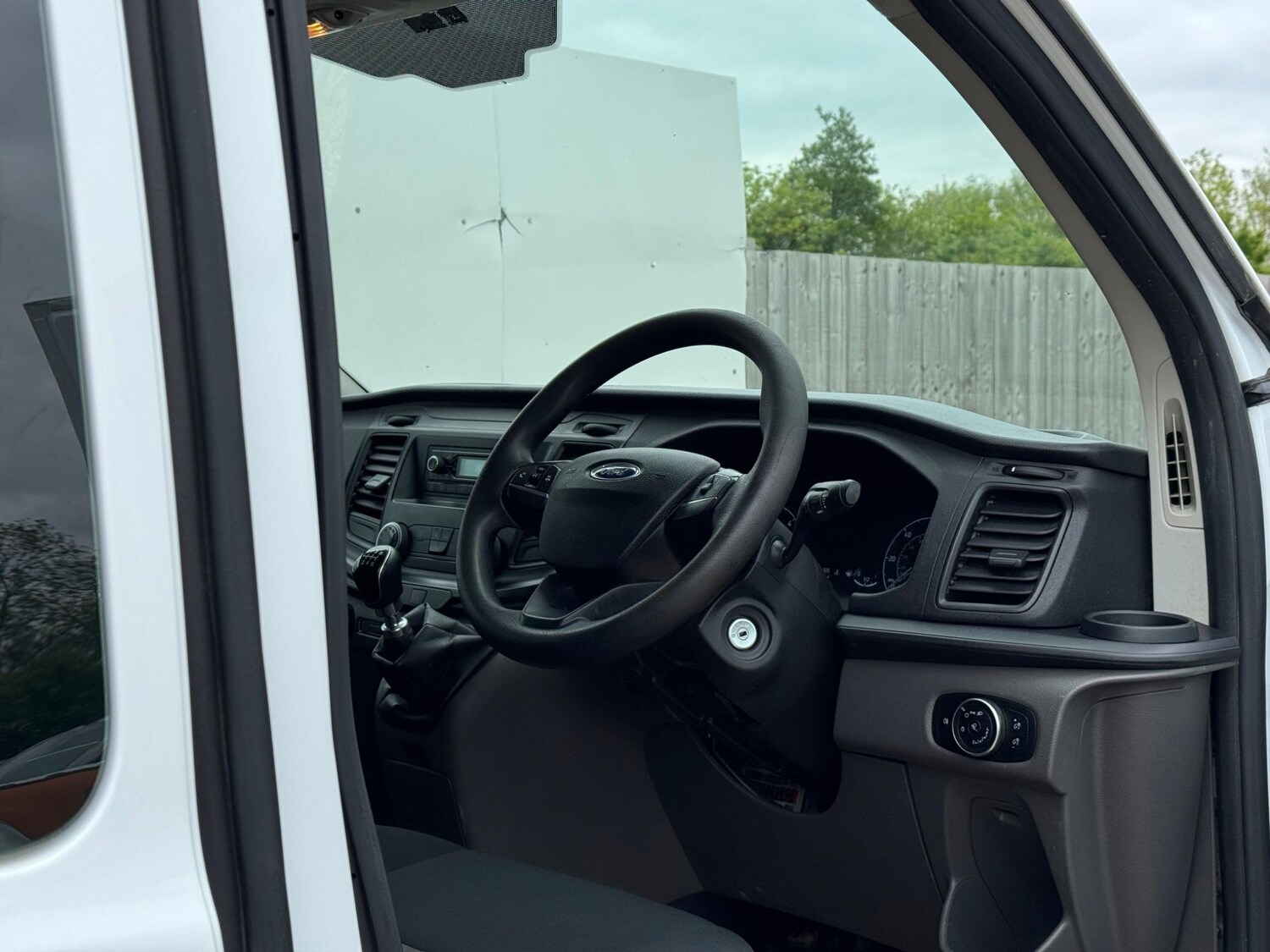 Vehicle 46