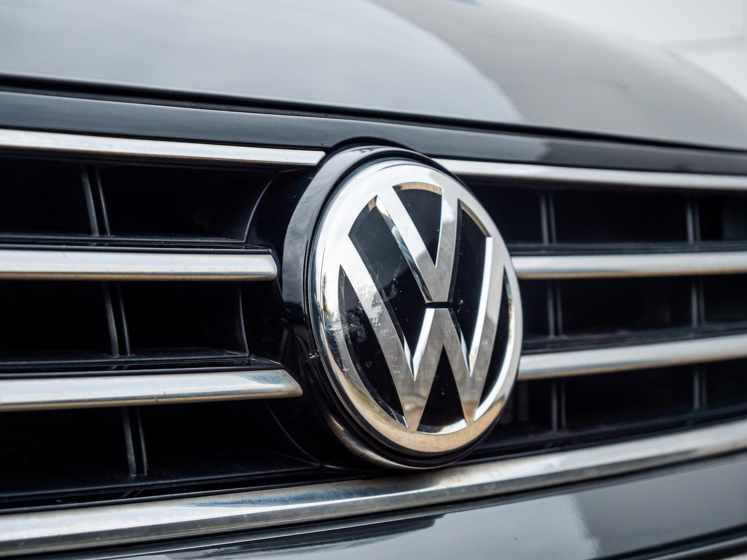 Used Volkswagen Passat 2020 for sale - 76002299: Photo 10