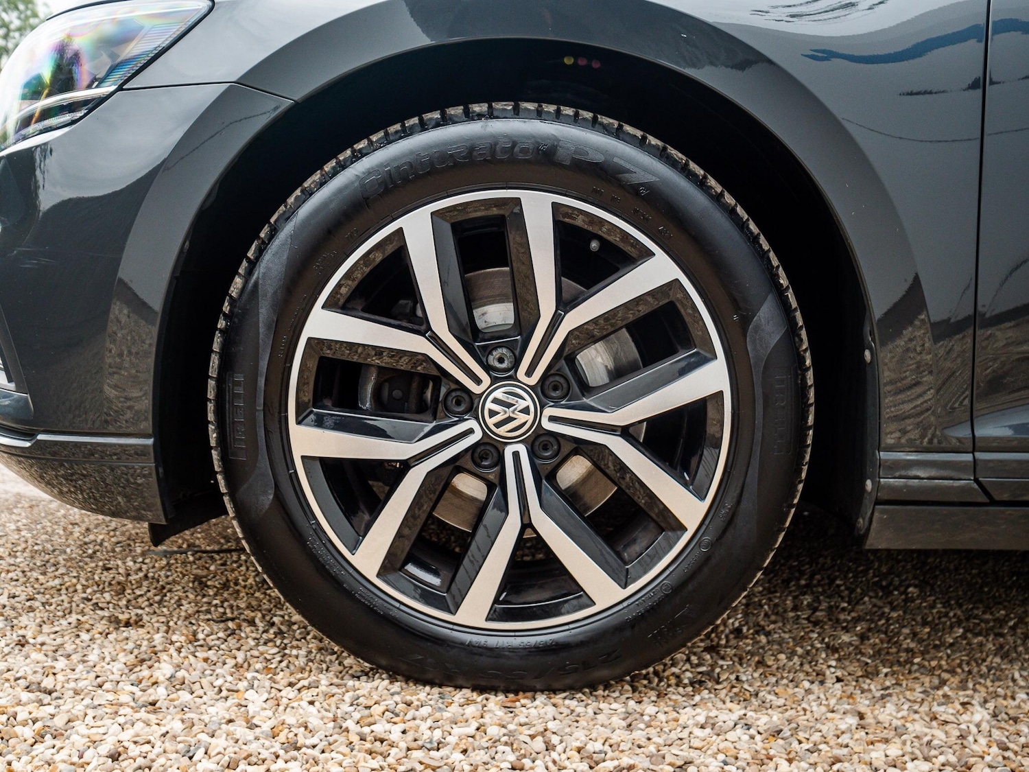 Used Volkswagen Passat 2020 for sale - 76002299: Photo 13