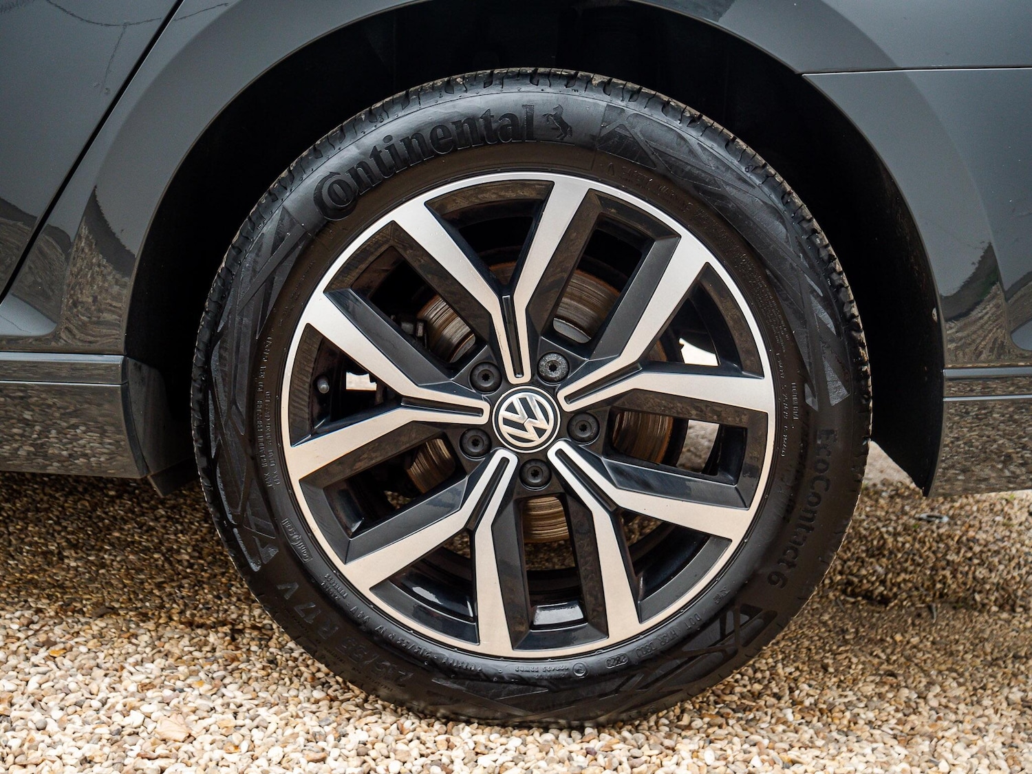 Used Volkswagen Passat 2020 for sale - 76002299: Photo 14