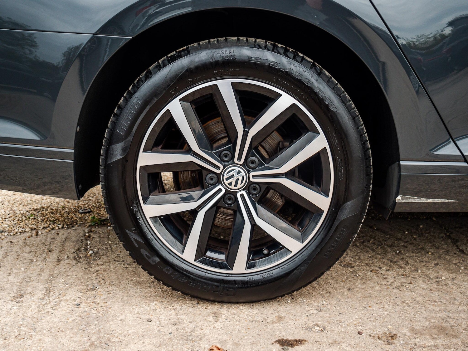 Used Volkswagen Passat 2020 for sale - 76002299: Photo 15