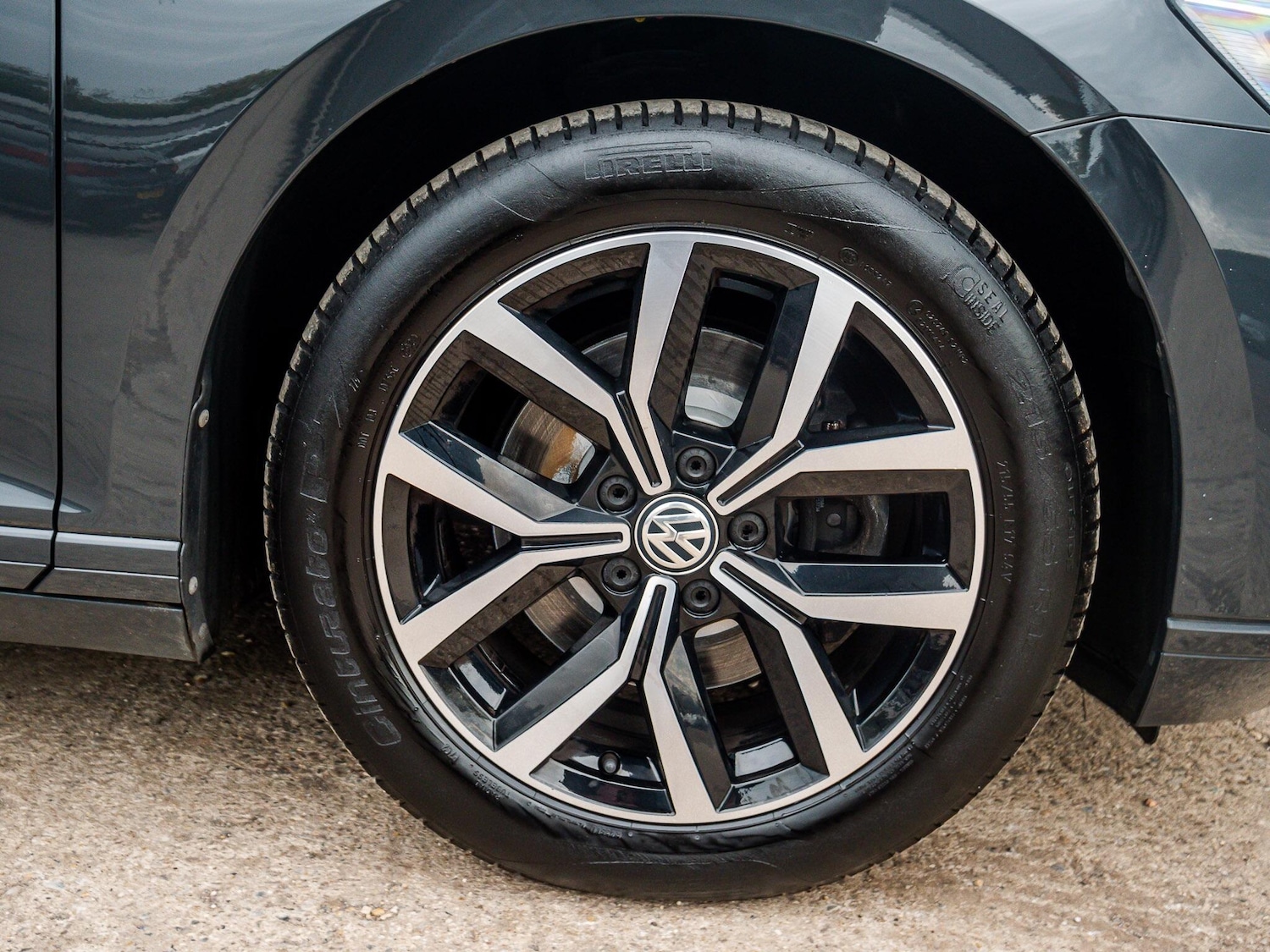 Used Volkswagen Passat 2020 for sale - 76002299: Photo 16