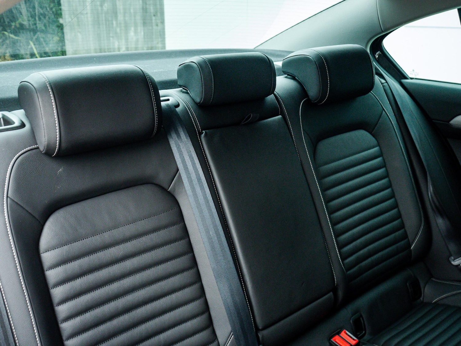 Used Volkswagen Passat 2020 for sale - 76002299: Photo 18