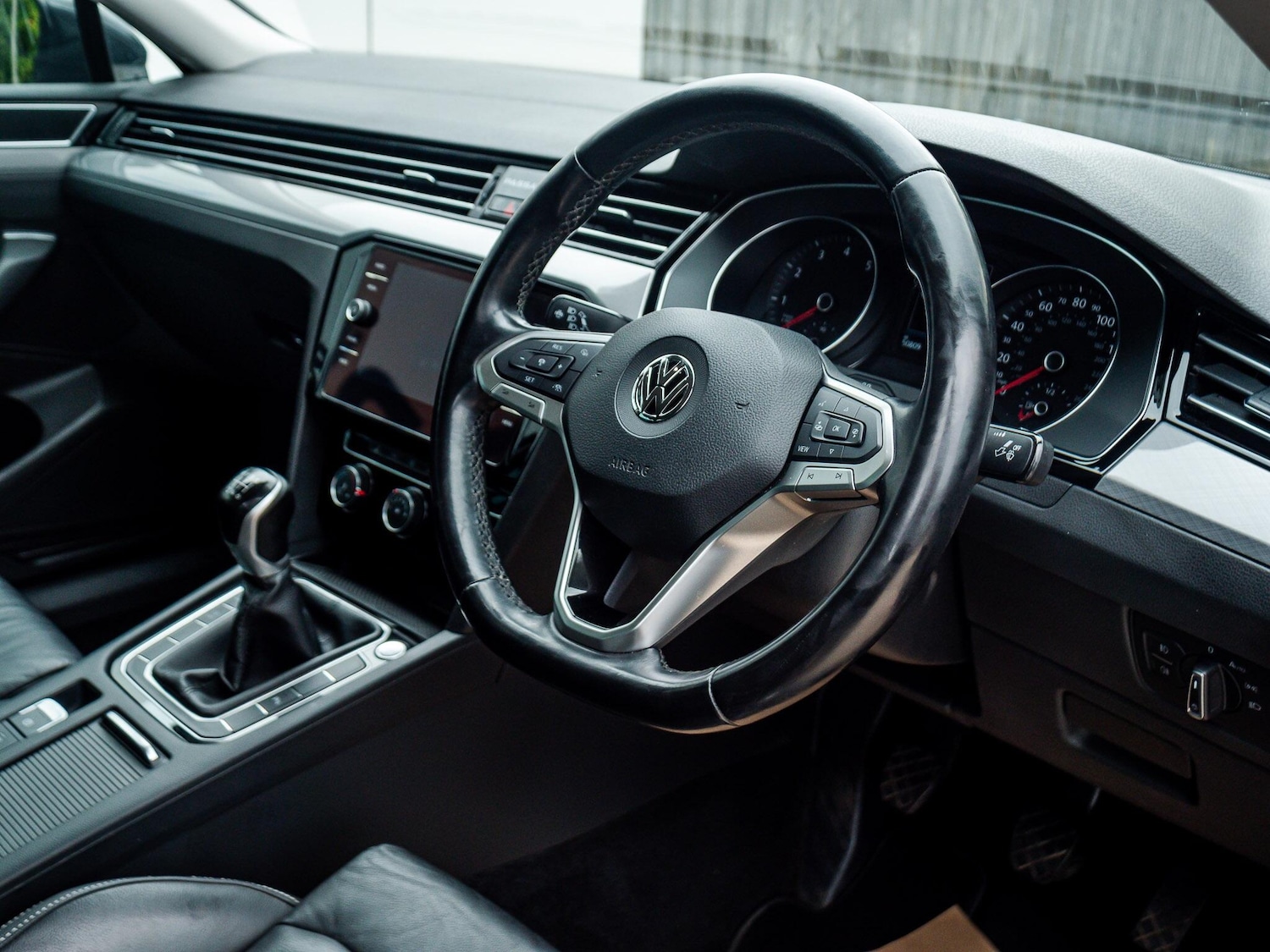 Used Volkswagen Passat 2020 for sale - 76002299: Photo 19