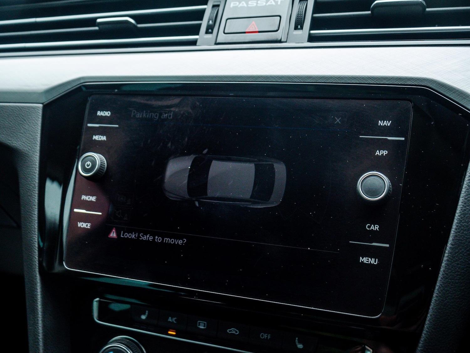 Used Volkswagen Passat 2020 for sale - 76002299: Photo 20