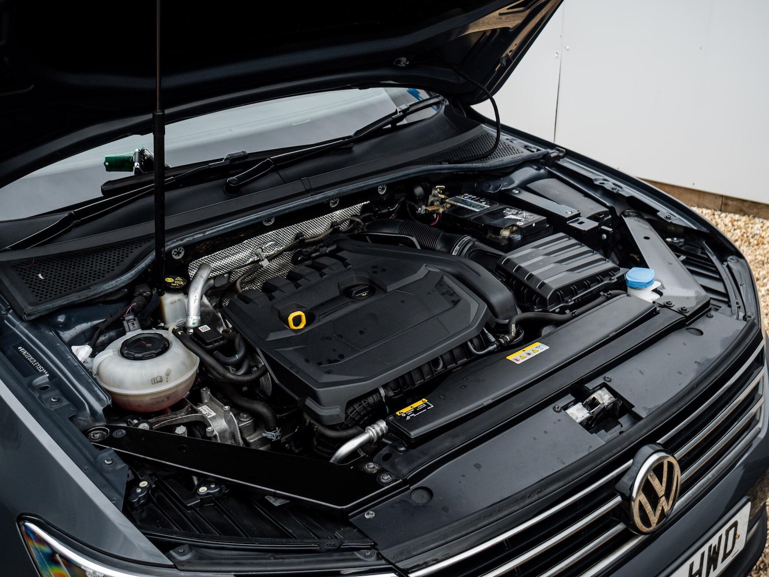 Used Volkswagen Passat 2020 for sale - 76002299: Photo 23