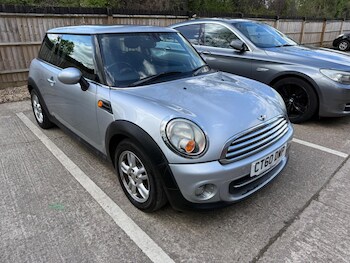 Used MINI Hatch 2010 for sale - 78307073: Photo