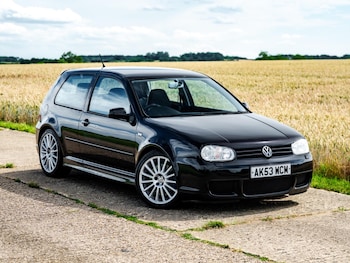 Used Volkswagen Golf 2003 for sale - 79236938: Photo