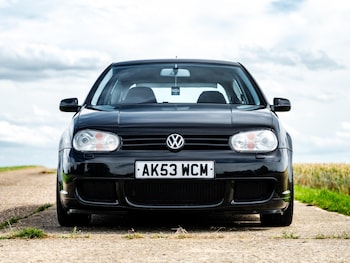 Used Volkswagen Golf 2003 for sale - 79236938: Photo