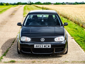 Used Volkswagen Golf 2003 for sale - 79236938: Photo