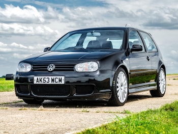 Used Volkswagen Golf 2003 for sale - 79236938: Photo