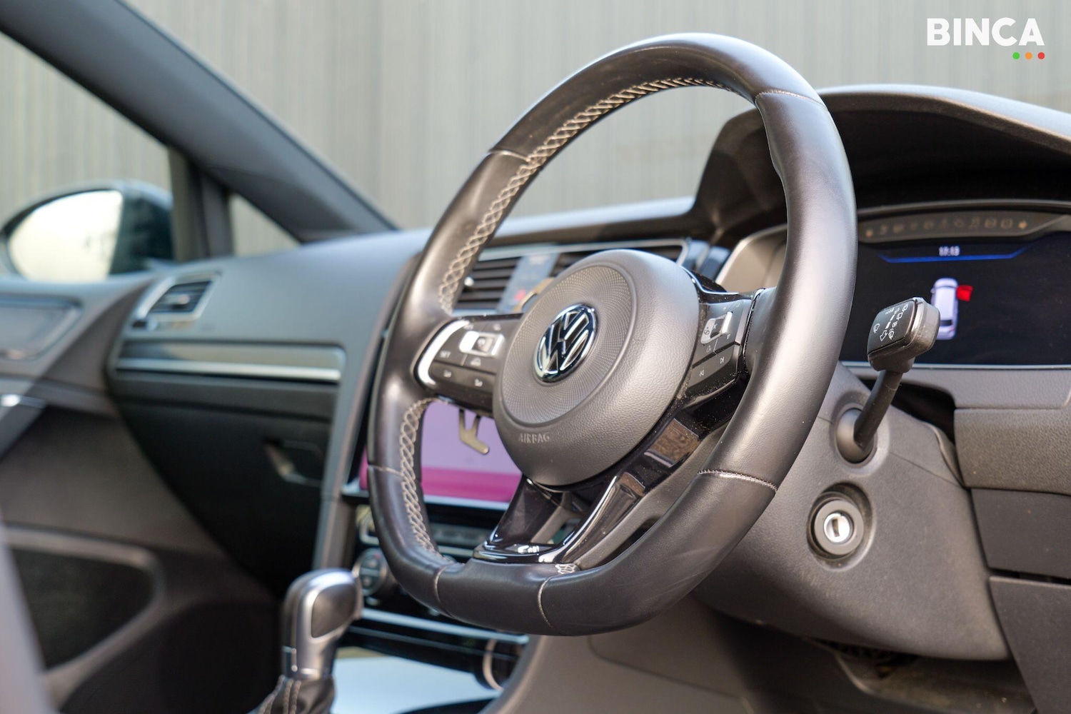 Used Volkswagen Golf for sale - 77784642: Photo 13