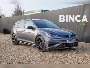 Volkswagen Golf feature image