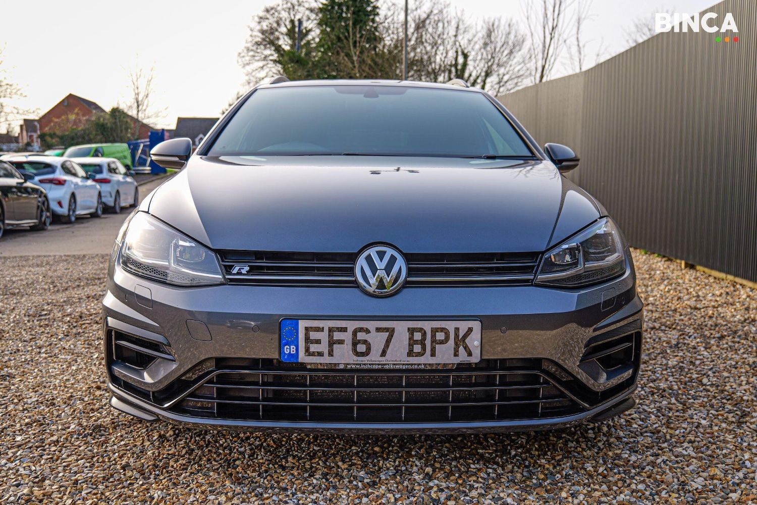 Used Volkswagen Golf for sale - 77784642: Photo 2