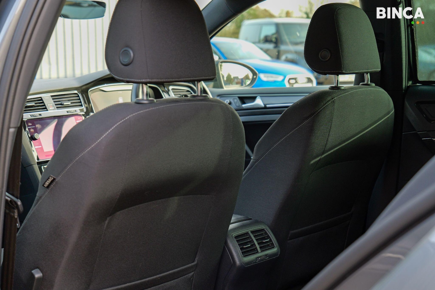 Used Volkswagen Golf for sale - 77784642: Photo 21