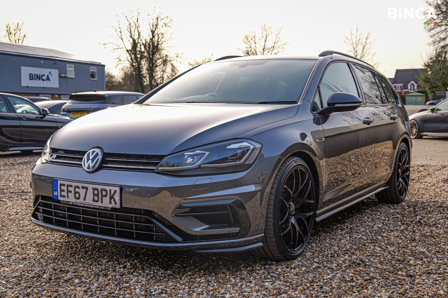 Used Volkswagen Golf for sale - 77784642: Photo 3