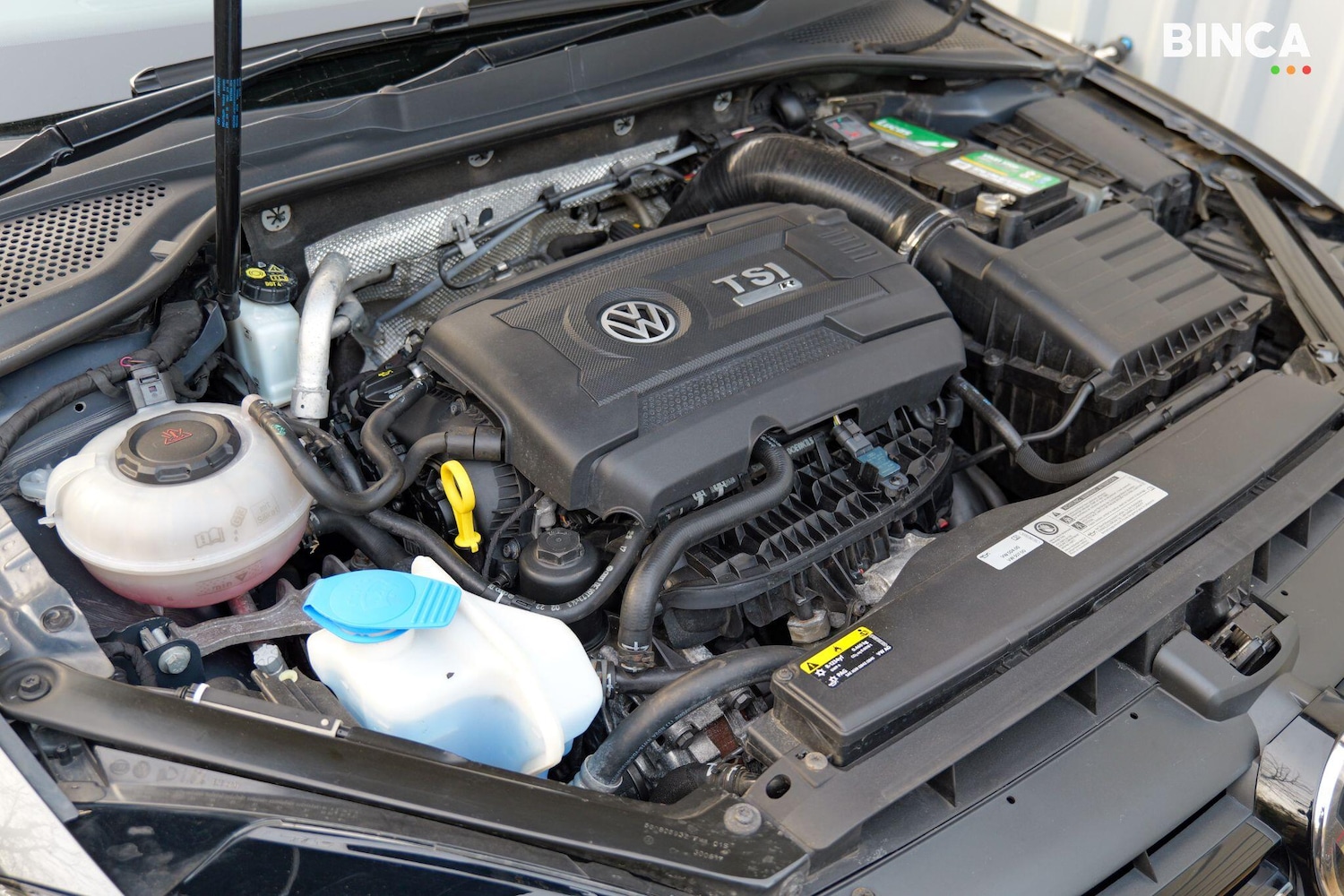 Used Volkswagen Golf for sale - 77784642: Photo 34