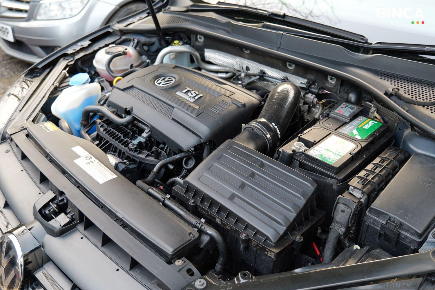 Used Volkswagen Golf for sale - 77784642: Photo 35