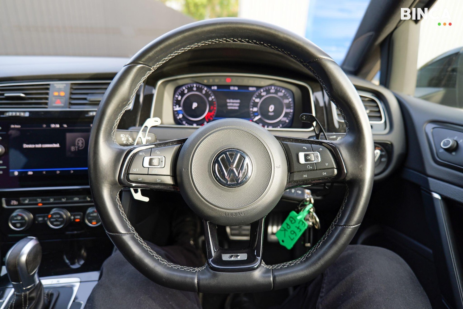 Used Volkswagen Golf for sale - 77784642: Photo 48