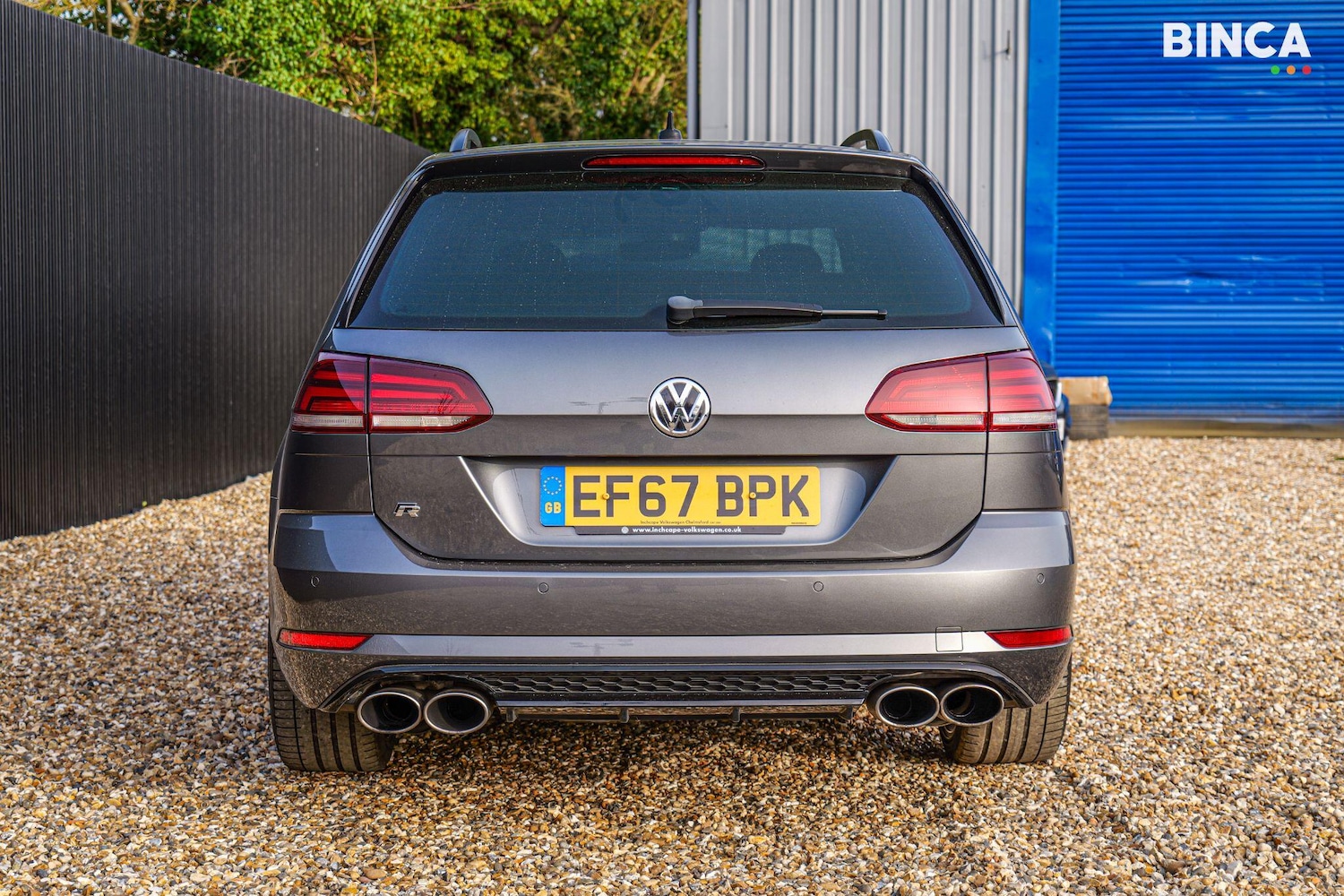 Used Volkswagen Golf for sale - 77784642: Photo 5