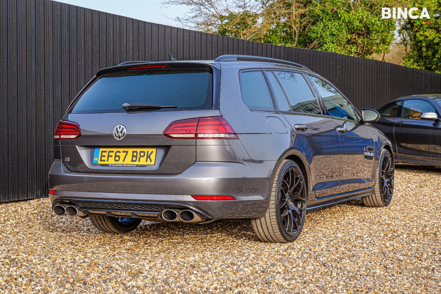 Used Volkswagen Golf for sale - 77784642: Photo 7