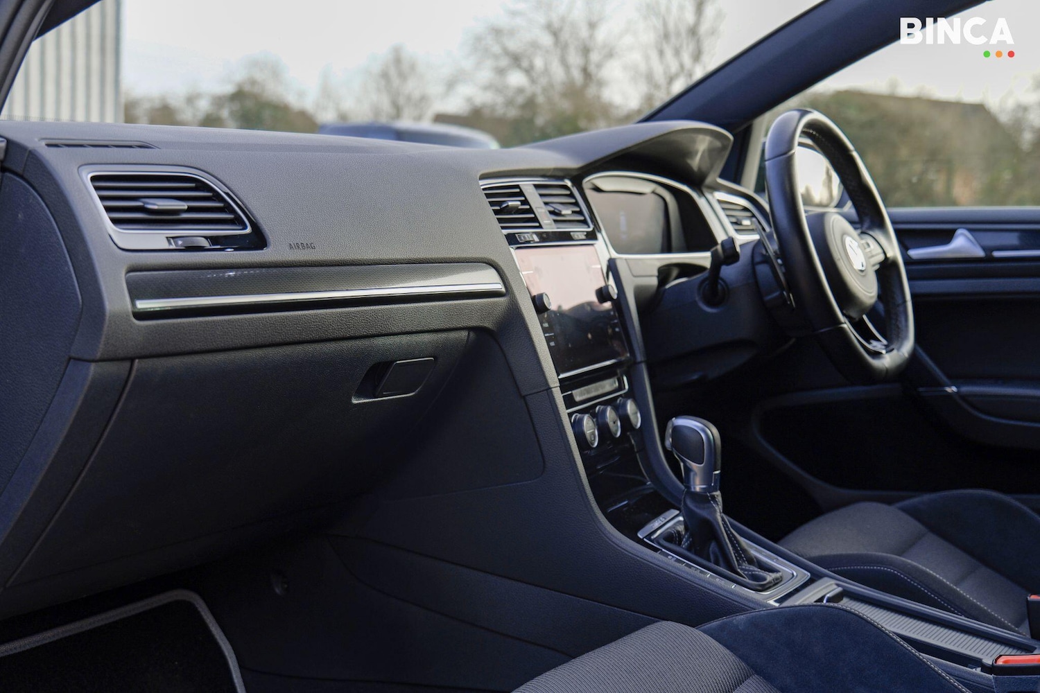 Used Volkswagen Golf for sale - 77784642: Photo 8