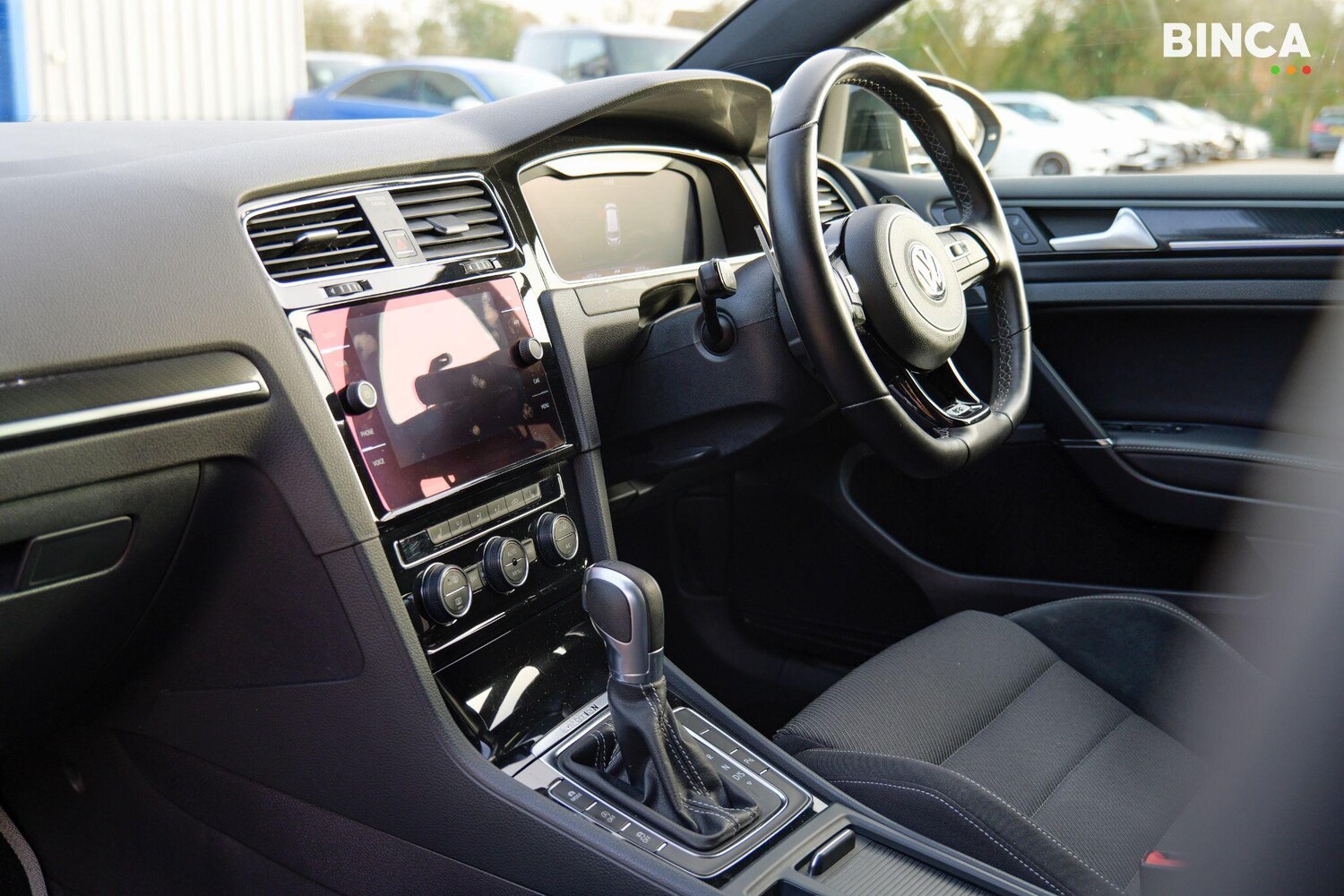 Used Volkswagen Golf for sale - 77784642: Photo 9