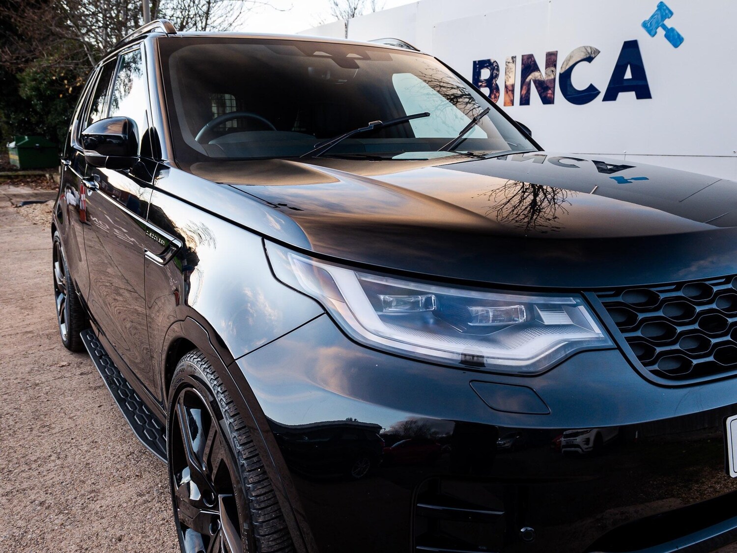 Used Land Rover Discovery 2024 for sale - 76644555: Photo 11