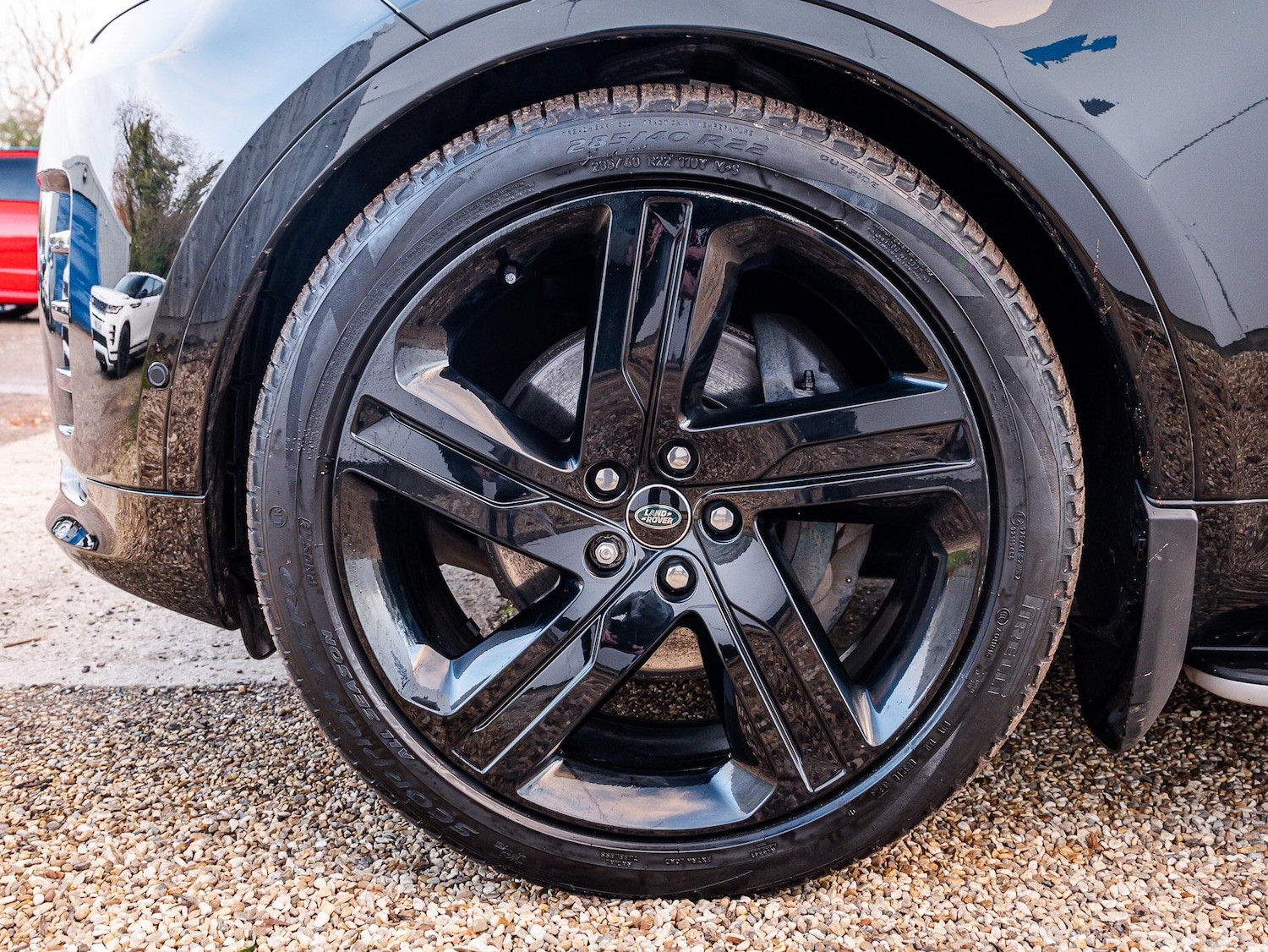 Used Land Rover Discovery 2024 for sale - 76644555: Photo 16