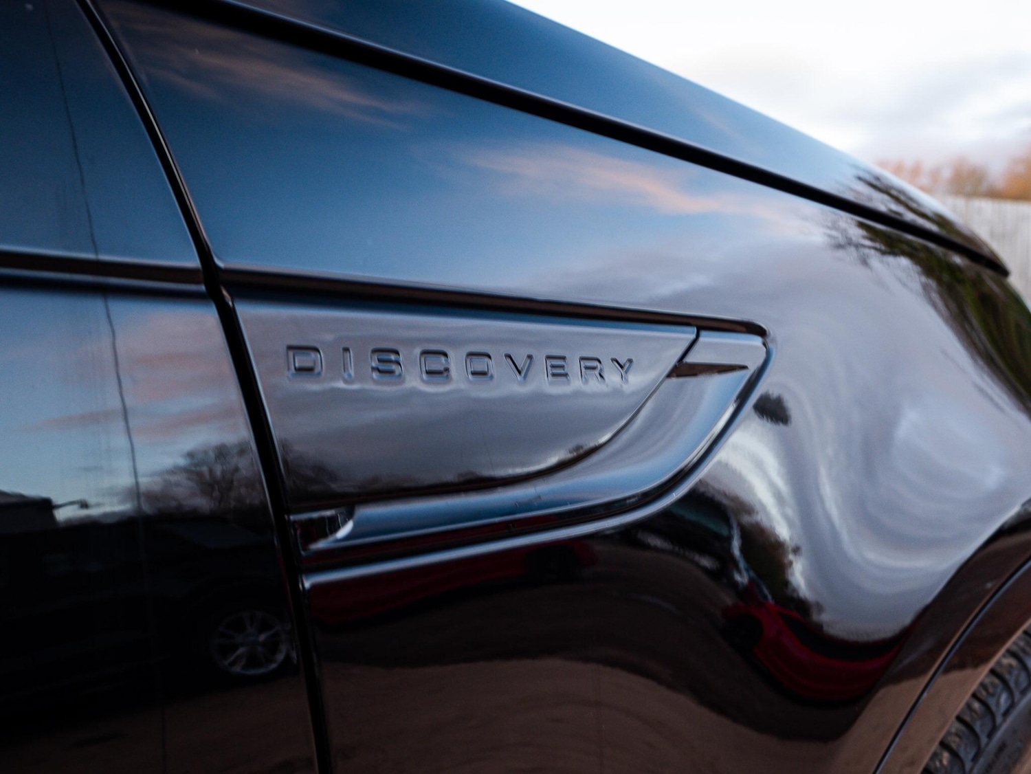 Used Land Rover Discovery 2024 for sale - 76644555: Photo 18