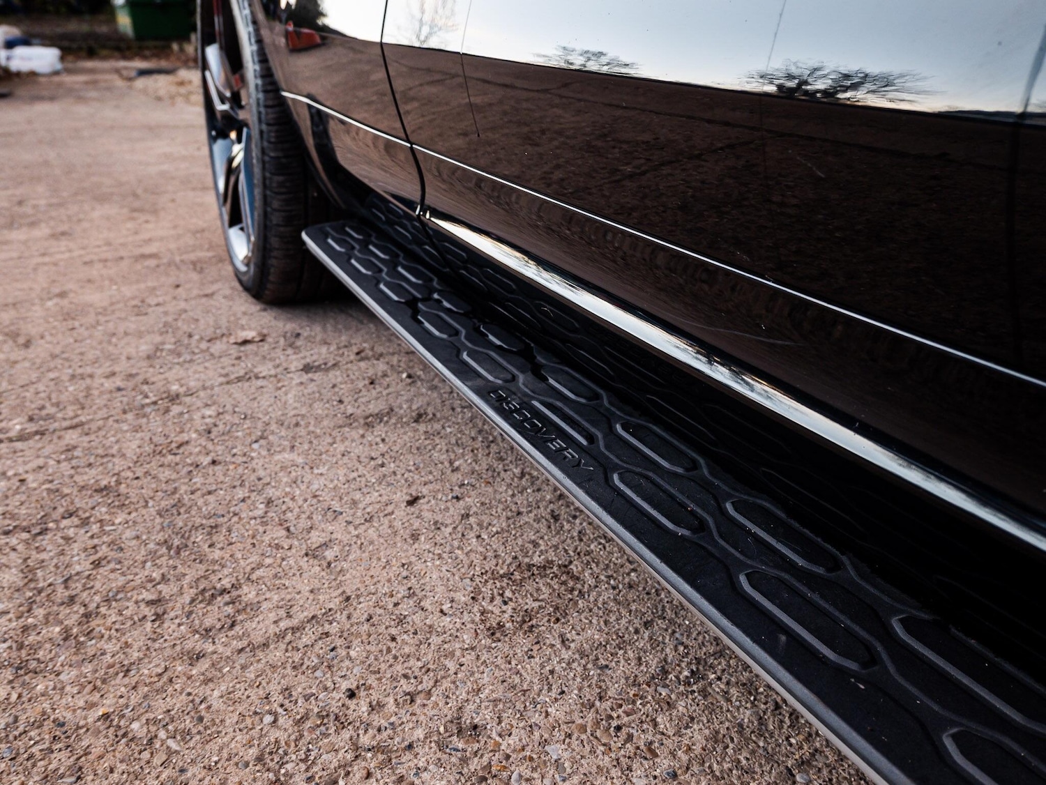 Used Land Rover Discovery 2024 for sale - 76644555: Photo 19