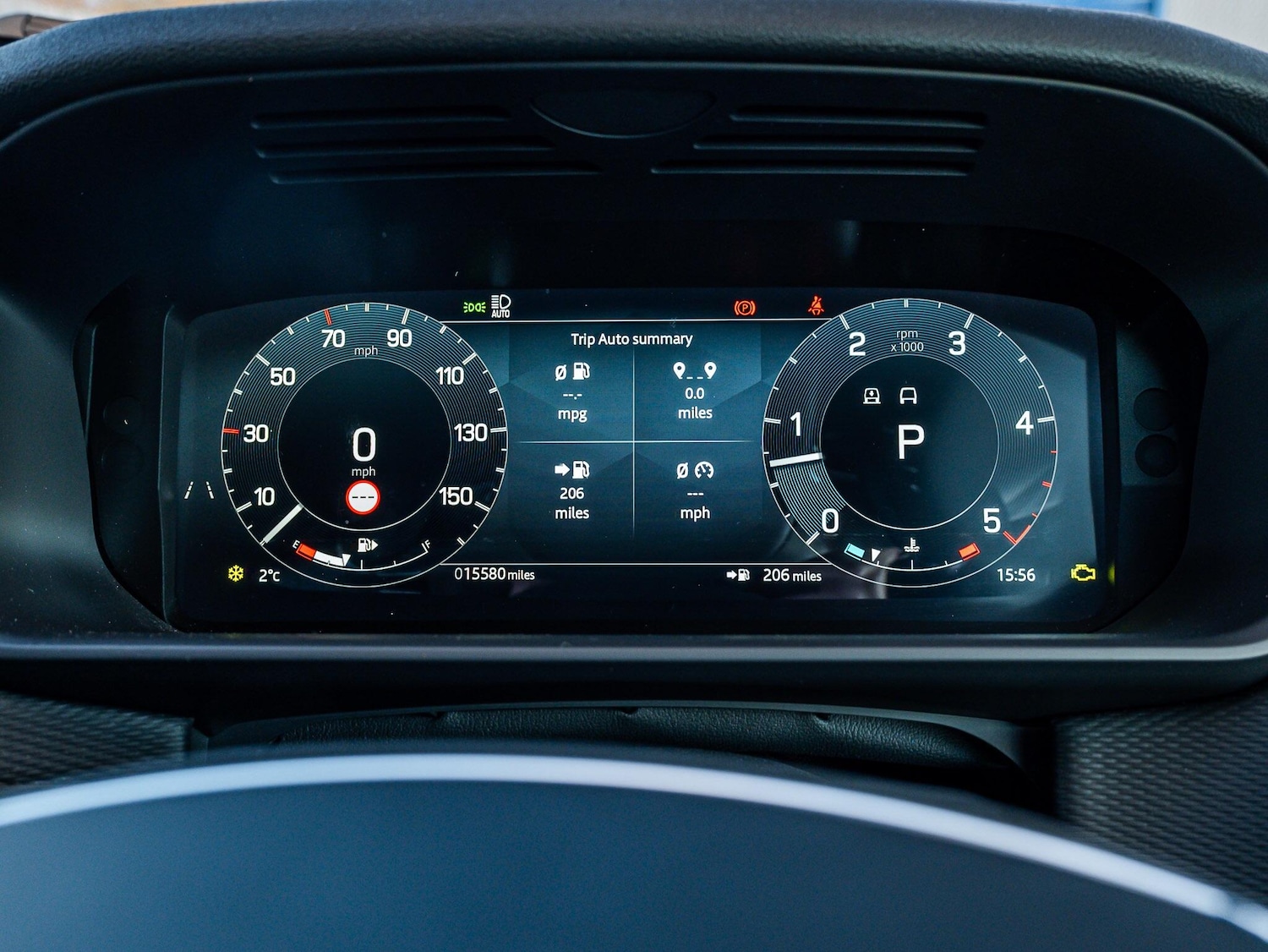 Used Land Rover Discovery 2024 for sale - 76644555: Photo 24