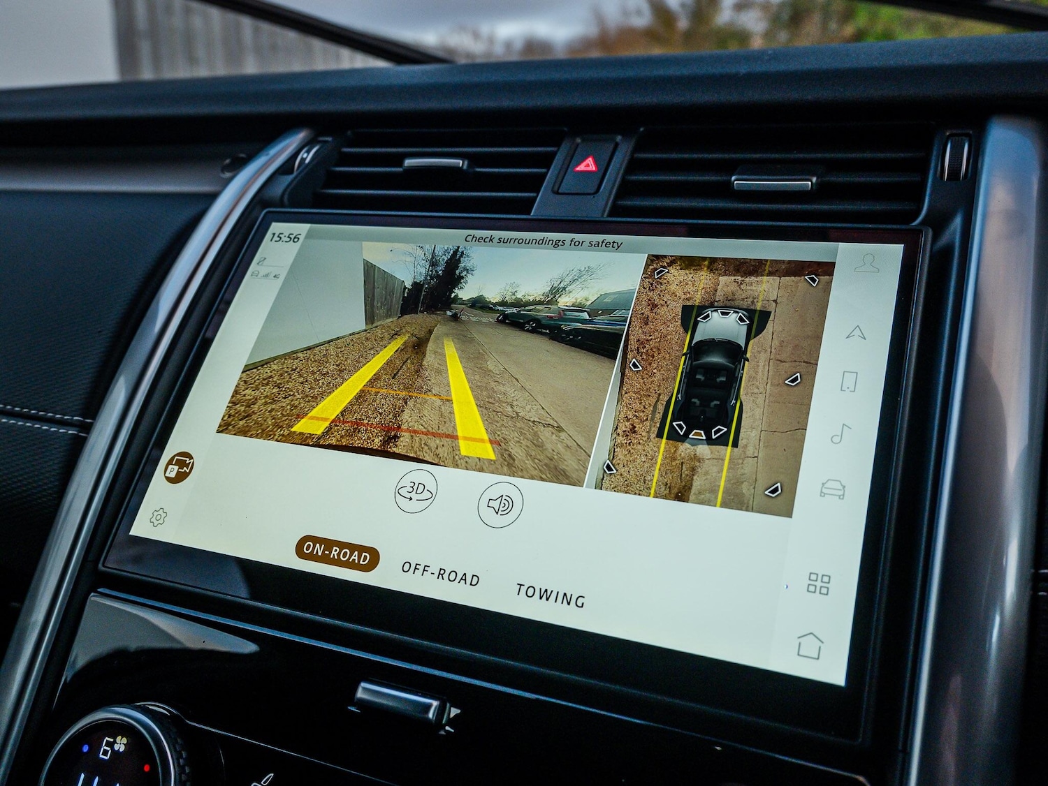 Used Land Rover Discovery 2024 for sale - 76644555: Photo 25