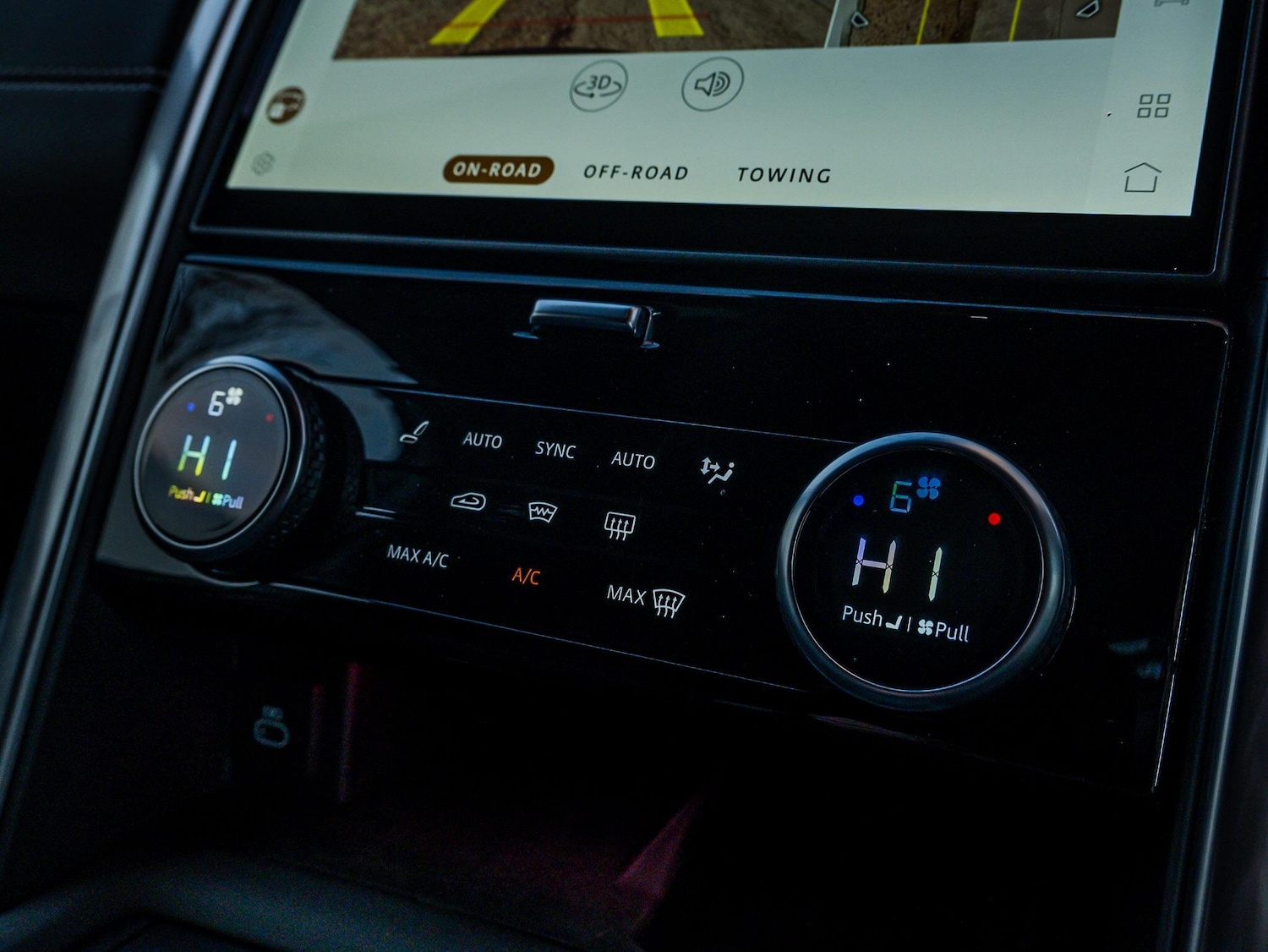 Used Land Rover Discovery 2024 for sale - 76644555: Photo 26