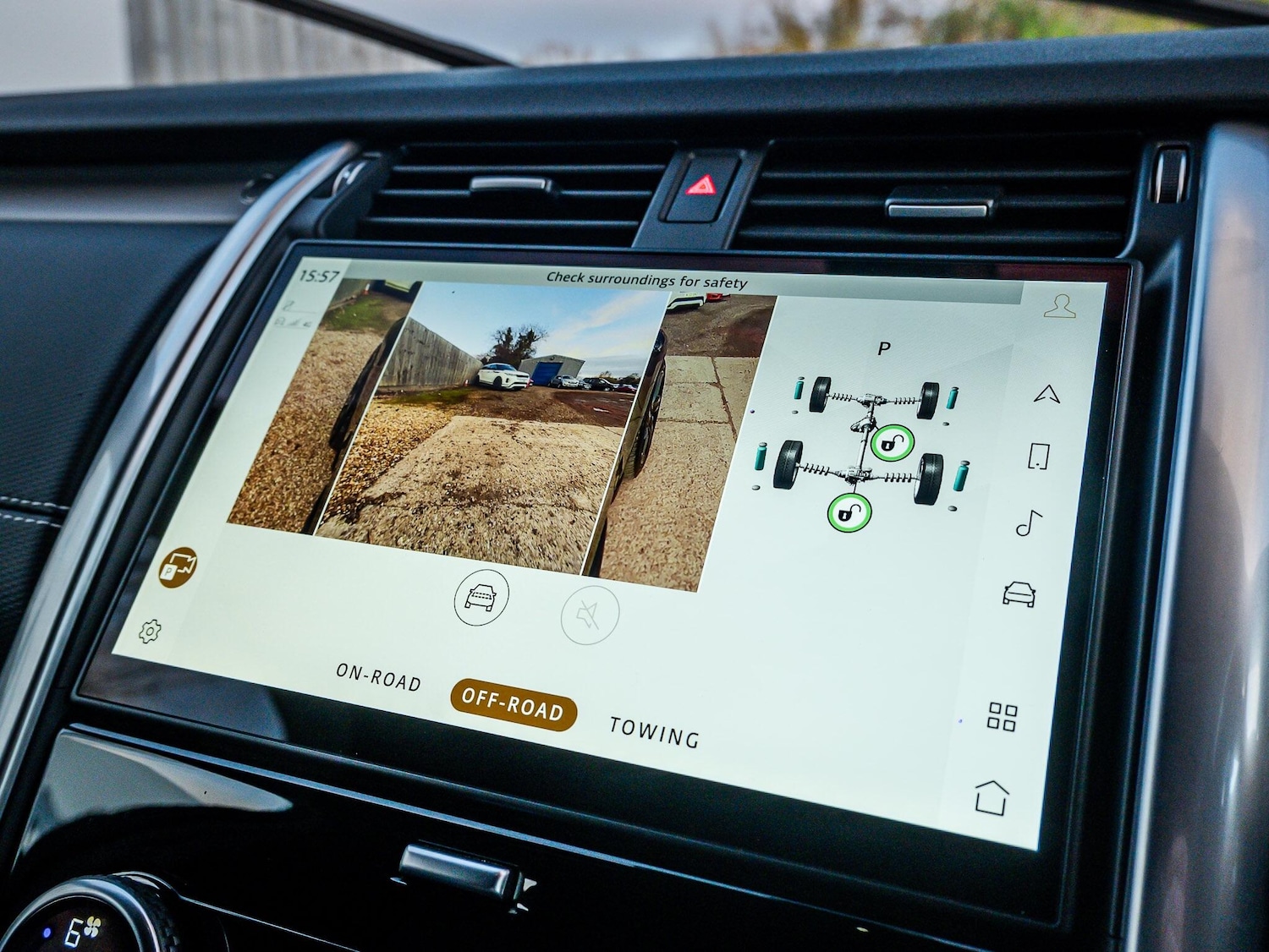 Used Land Rover Discovery 2024 for sale - 76644555: Photo 27