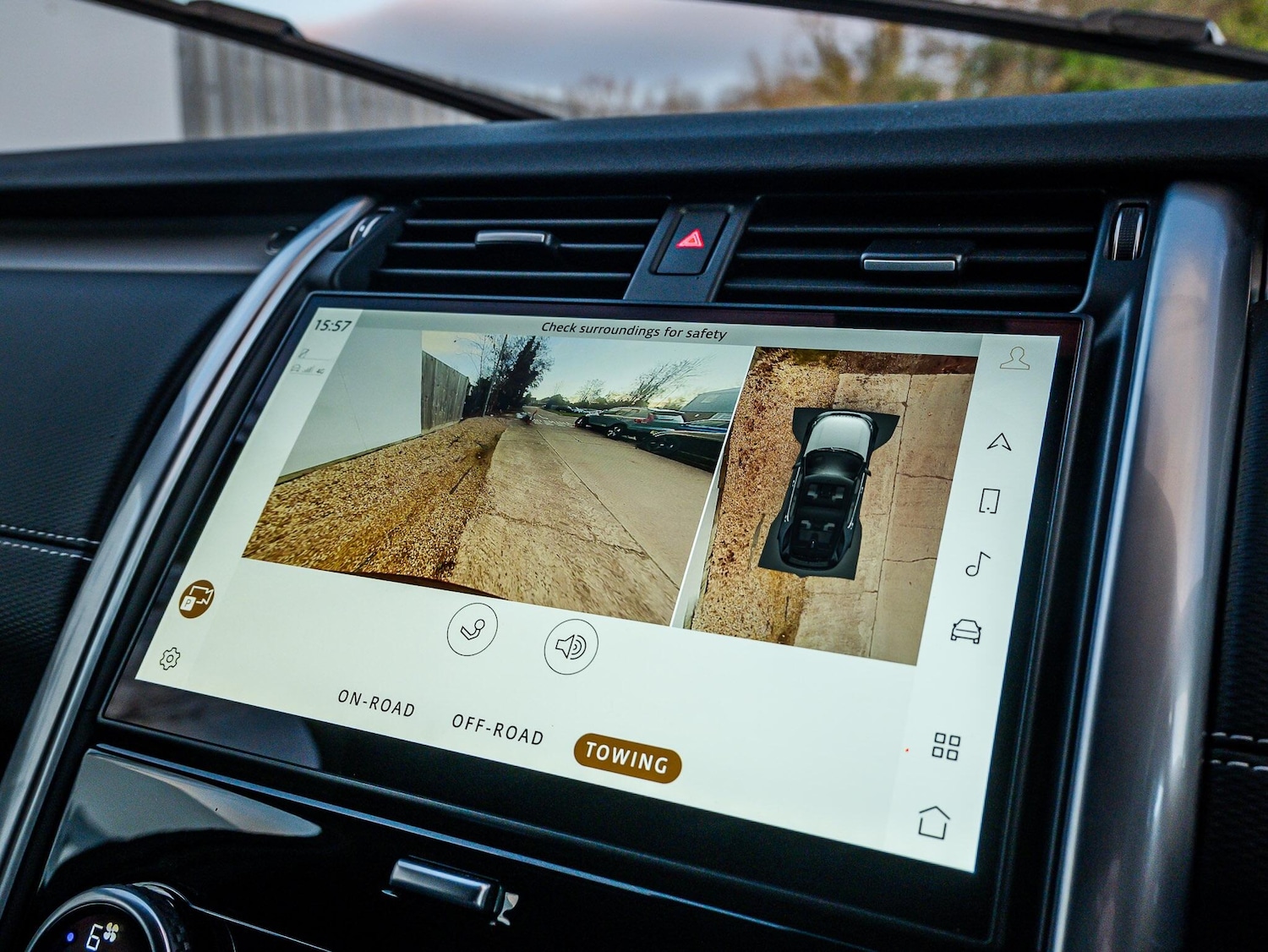 Used Land Rover Discovery 2024 for sale - 76644555: Photo 28