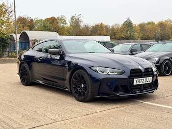 BMW - M4