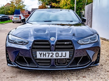 Used BMW M4 2022 for sale - 76250932: Photo