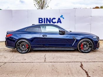 Used BMW M4 2022 for sale - 76250932: Photo